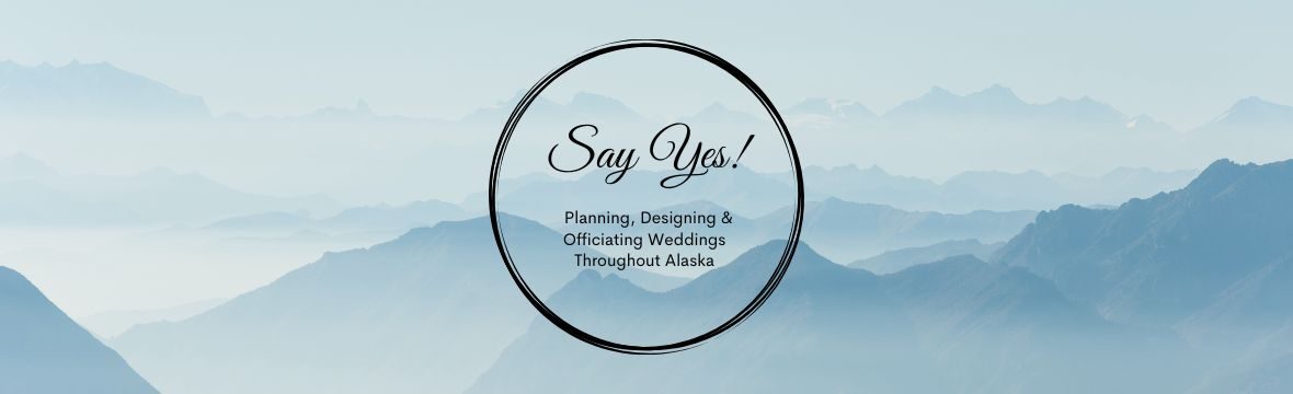 Say Yes Alaska!
